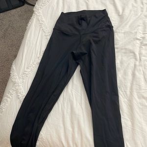 Worn but not in bad condition